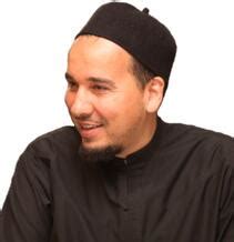 Shaykh Ramzy, NORMM Therapist - NORMM