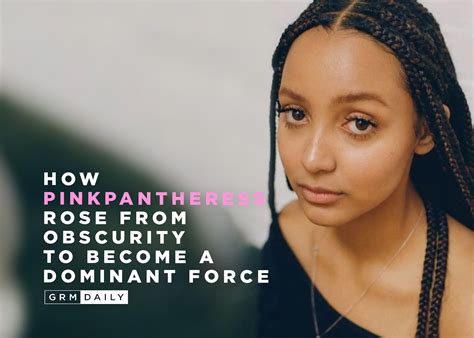 How PinkPantheress Rose from Obscurity to Become a Dominant Force - GRM