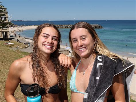 Perth to be hit by record-breaking heatwave