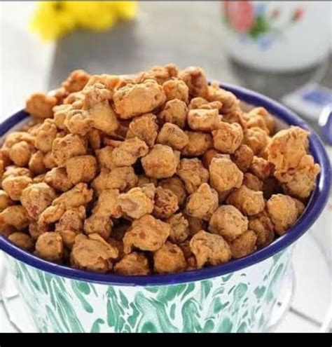 kacang bandung tepung renyah kacang bandung enak kg lazada indonesia