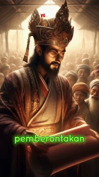 kisah perang paregreg youtube