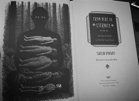 Caitlin Doughty Nude