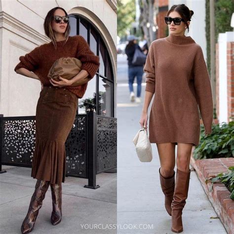 10 Key Fashion Trends for Autumn 2020 - Your Classy Look