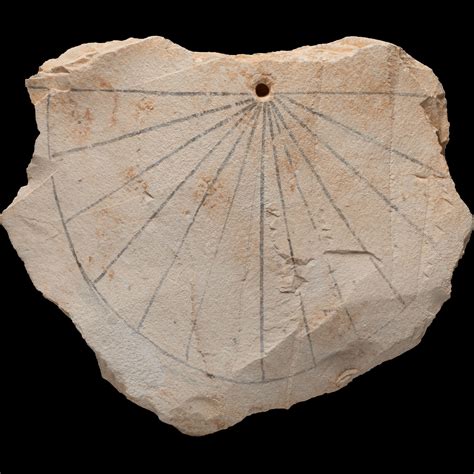 Ra - the world's oldest sundial | infoclio.ch