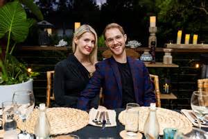 Meet the My Kitchen Rules 2025 contestants!