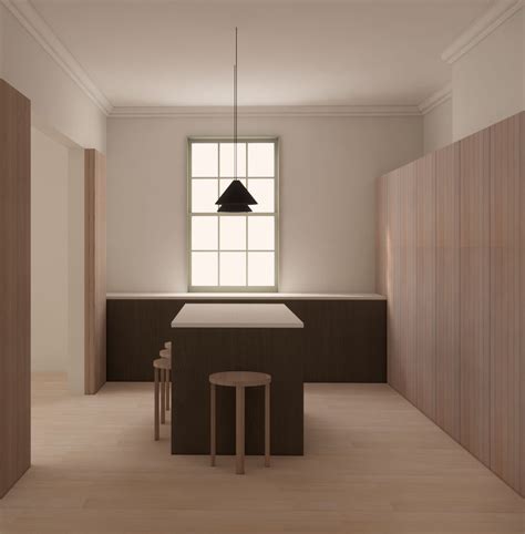 Highgate Architects — Architecture for London