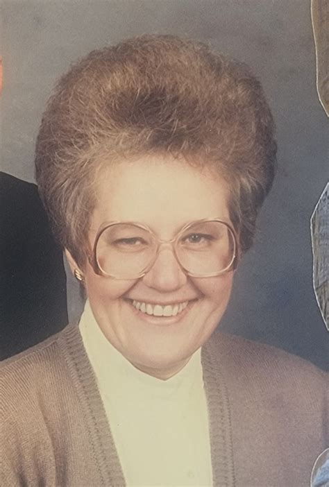 Obituary: Honoring the Memory of Pamela Hensley 14