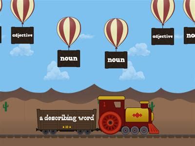 Adverb - Teaching resources