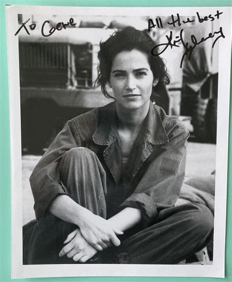 Kim Delaney