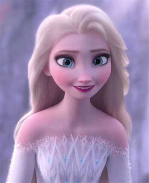 Elsa (Character) - Giant Bomb