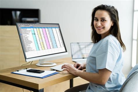4 Keys To Unlocking A Lucrative Career In Medical Billing Coding