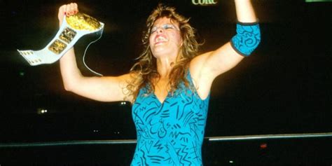 Every Woman in the WWE Hall of Fame (Ranked)