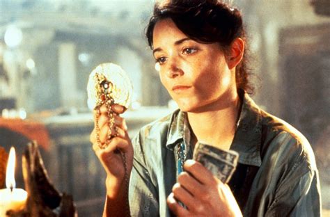 Karen Allen | Indiana jones films, Indiana jones, Marion ravenwood