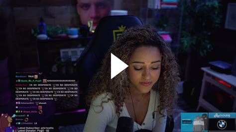 Macaiyla's take on OTK : LivestreamFail