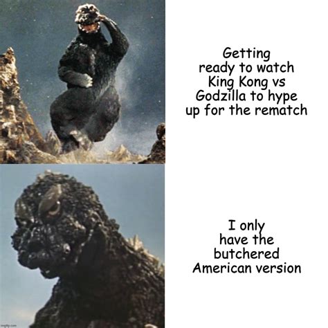 GodzillaMemes Memes & GIFs - Imgflip