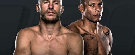 UFC Fight Night 83 Main Event Breakdown | GI MMA