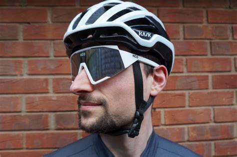 Koo Spectro Sunglasses review | Cycling Weekly