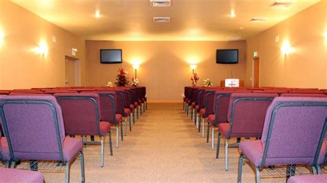 Viegut Funeral Home Loveland, Colorado | Legacy.com