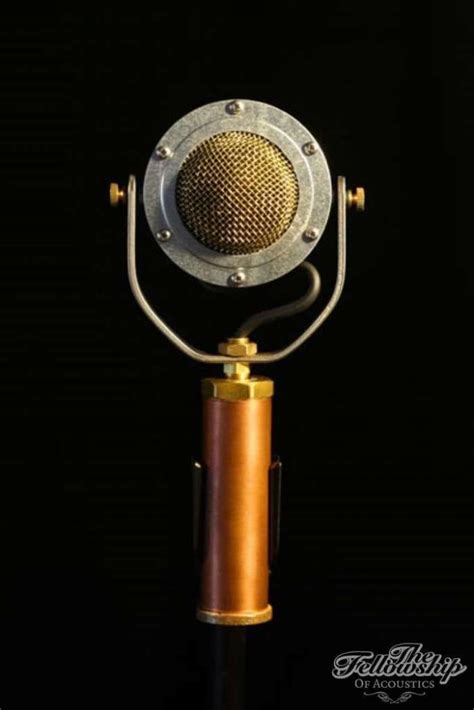 Ear Trumpet Labs Edwina - The Fellowship of Acoustics