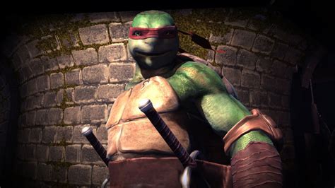 'TMNT: Out of the Shadows' announced, launch trailer released ...