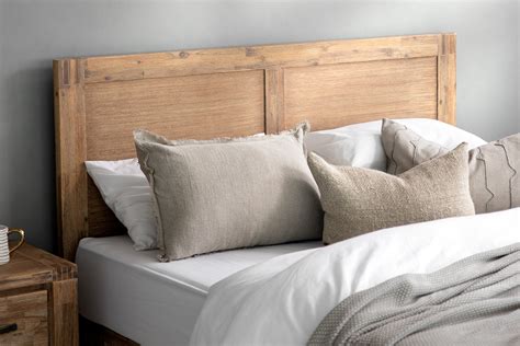 Wooden Headboards For Sale | Cielo