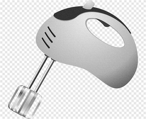 Mixer Immersion blender Whisk, lainnya, bermacam-macam, dapur png | PNGEgg
