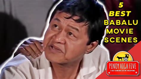 5 FUNNIEST BABALU MOVIE SCENES - YouTube