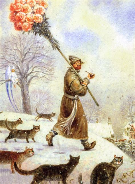 Питерские кошки Владимира Румянцева: anastgal — LiveJournal