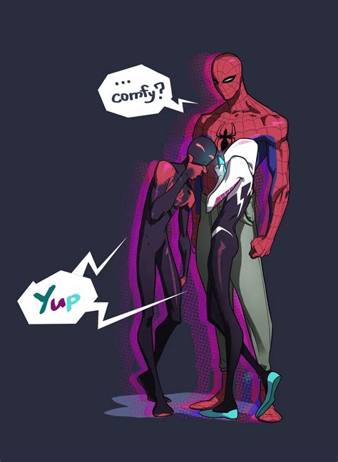 드악이 on Twitter | Marvel superheroes, Marvel spiderman, Deadpool and