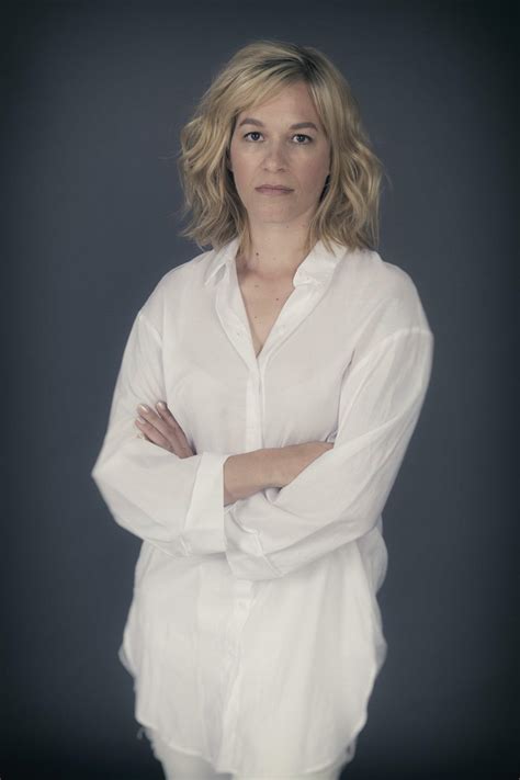 Franka Potente by Manfred Baumann 02 – Manfred Baumann