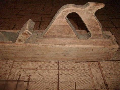 Рубанок большой.СССР — покупайте на Auction.ru по выгодной цене. Лот из ...