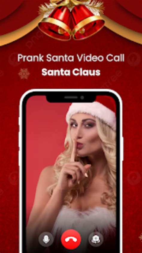 Santa Tracker: Prank Call for Android - Download