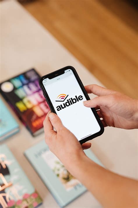 How to Gift an Audible Book - Everyday Reading