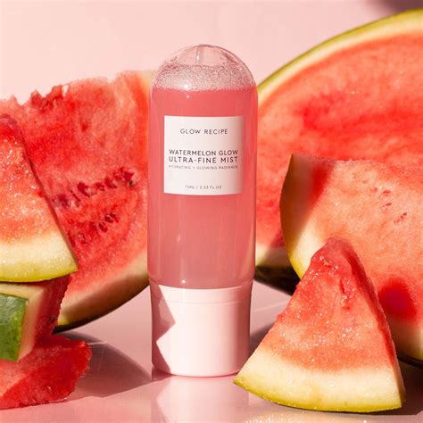 Watermelon Glow Jelly Cleanser — Cleanser