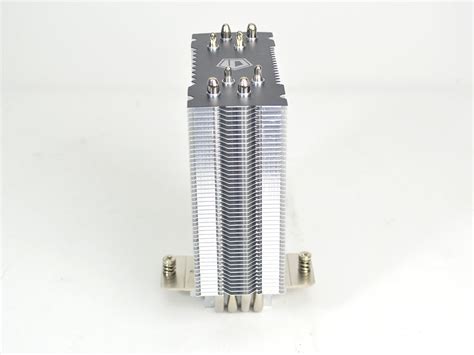 ID-Cooling SE 224 XT ARGB & SE 224 XT Basic Review - A Closer Look ...