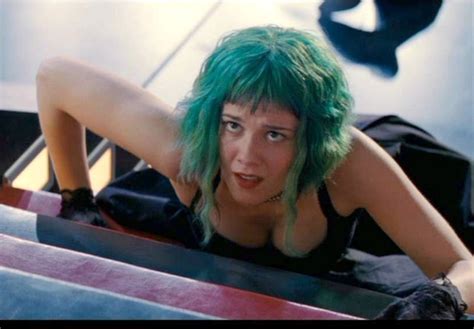 Mary Elizabeth Winstead in "Scott Pilgrim vs the World" 2010