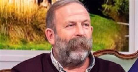 escape   chateaus dick strawbridge risks pc fury  bbc  day