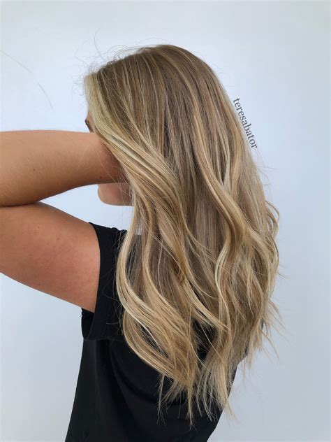 Natural Blonde Highlights - Source by oliviagracepres - | Blonde hair