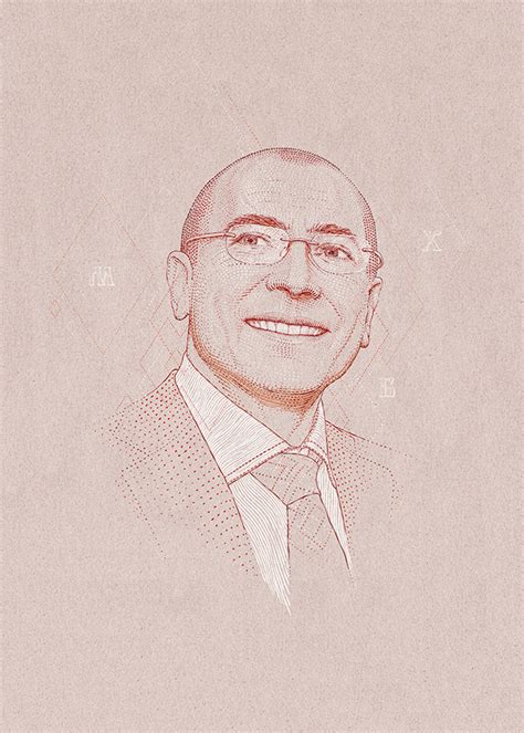 Khodorkovsky on Behance