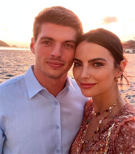 Max Verstappen and Kelly Piquet's Relationship Timeline | Us Weekly