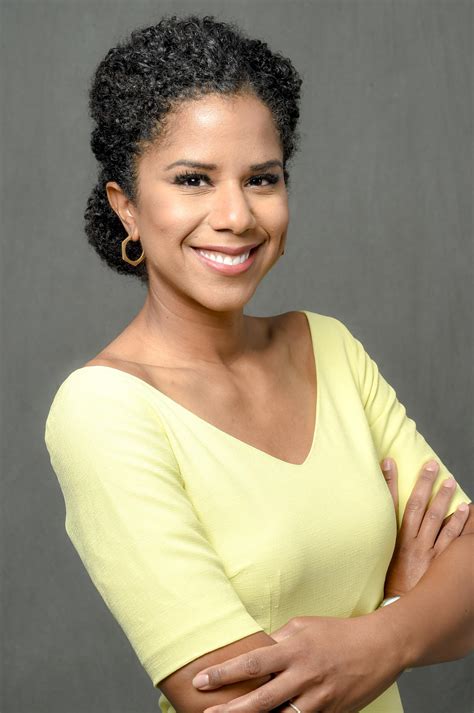 Paramount Press Express | CBS NEWS NAMES JERICKA DUNCAN AND ADRIANA