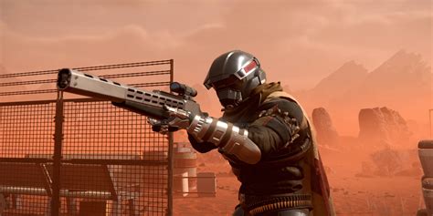 Helldivers 2 CEO Aware Of Performance Issue, Update In “Not-Too-Distant