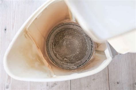 how to clean a kettle of limescale