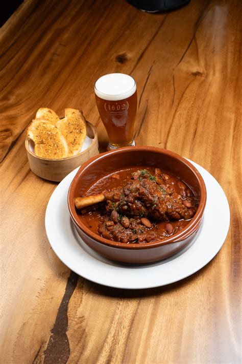 Menu — Zinc Restaurant & Bar