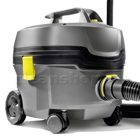 Пылесос сухой уборки Karcher T 7/1 Classic | 1.527-181.0 - Пылесосы ...