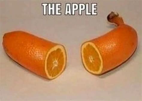 apple memes worst jokes