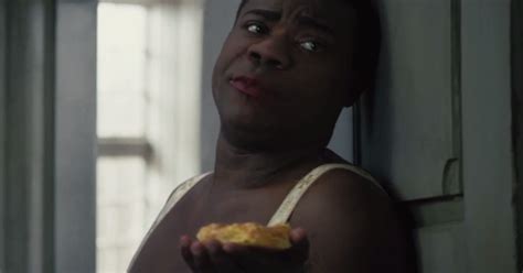See Tracy Morgan, others in 'deleted scenes' from Oscar movies