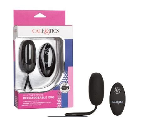 remote control sex toys