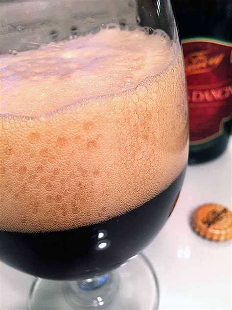 bruery  ladies dancing  barley blog  barley blog