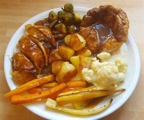 Sunday Roast : r/food